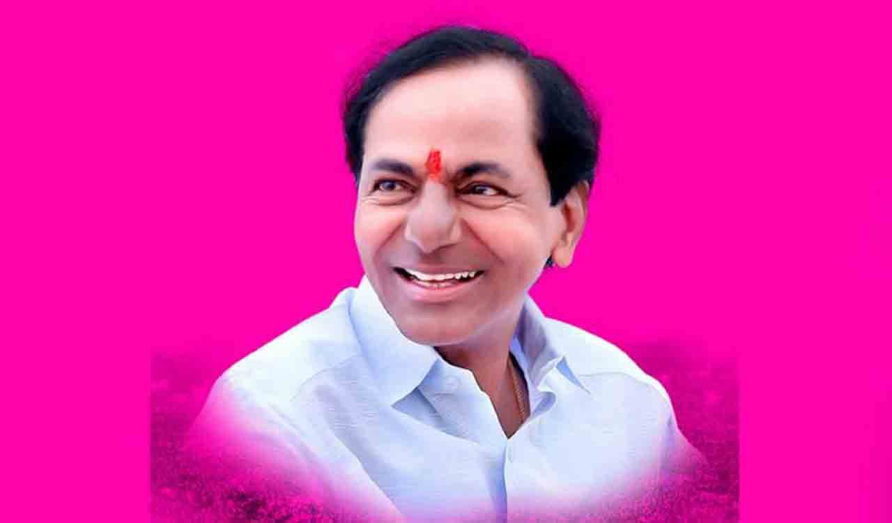 kcr